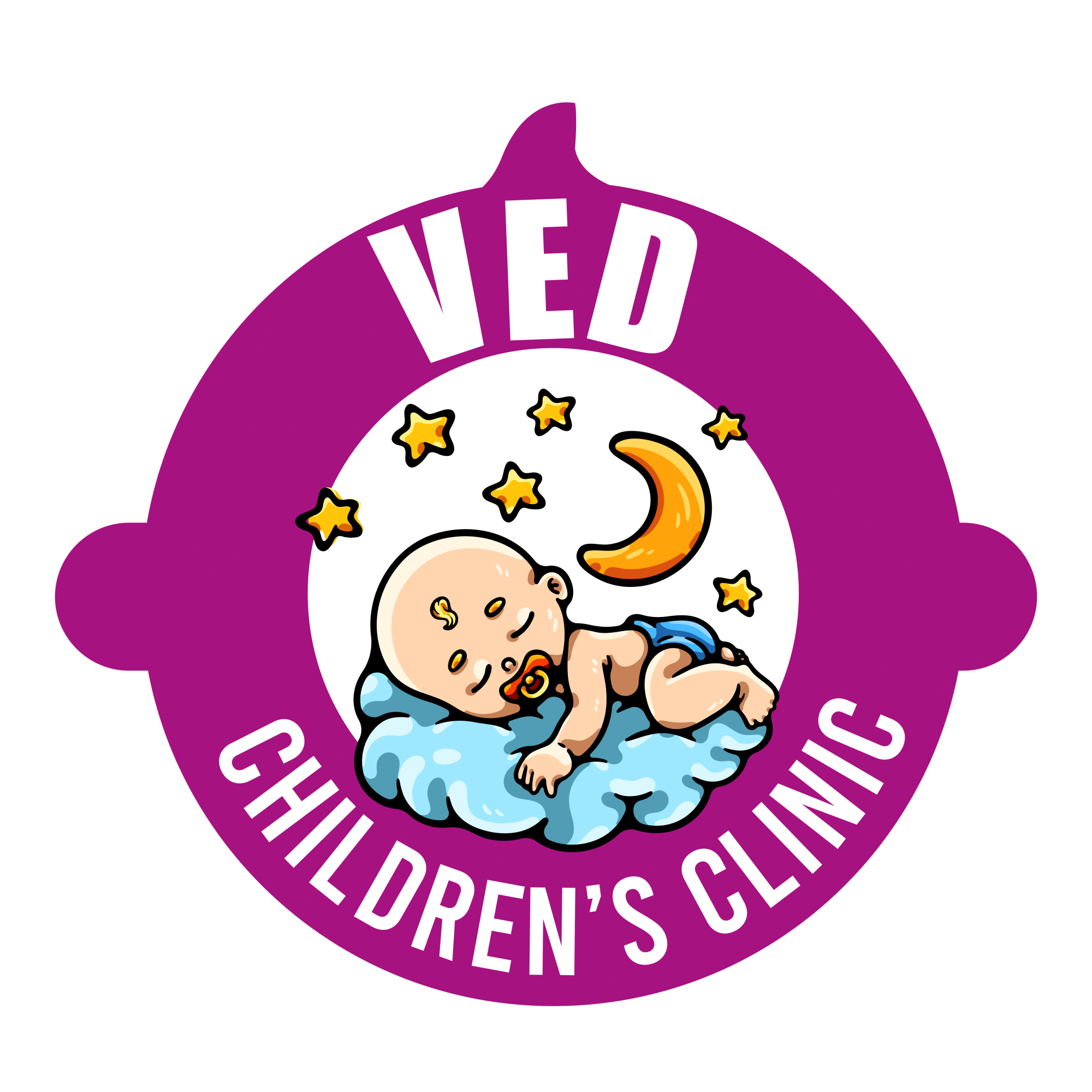 Ved Children Clinic